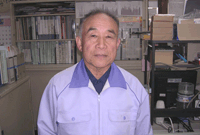 高井 敏昭