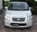 中古車販売